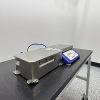 Mettler Toledo Viper EX Scale image 0